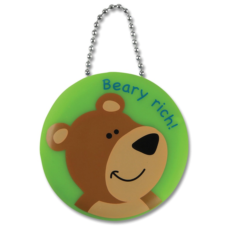 Stephen Joseph Penny Pincher – Bear