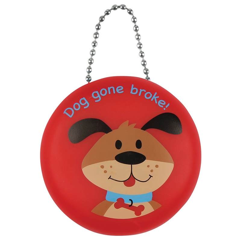 Stephen Joseph Penny Pincher – Dog