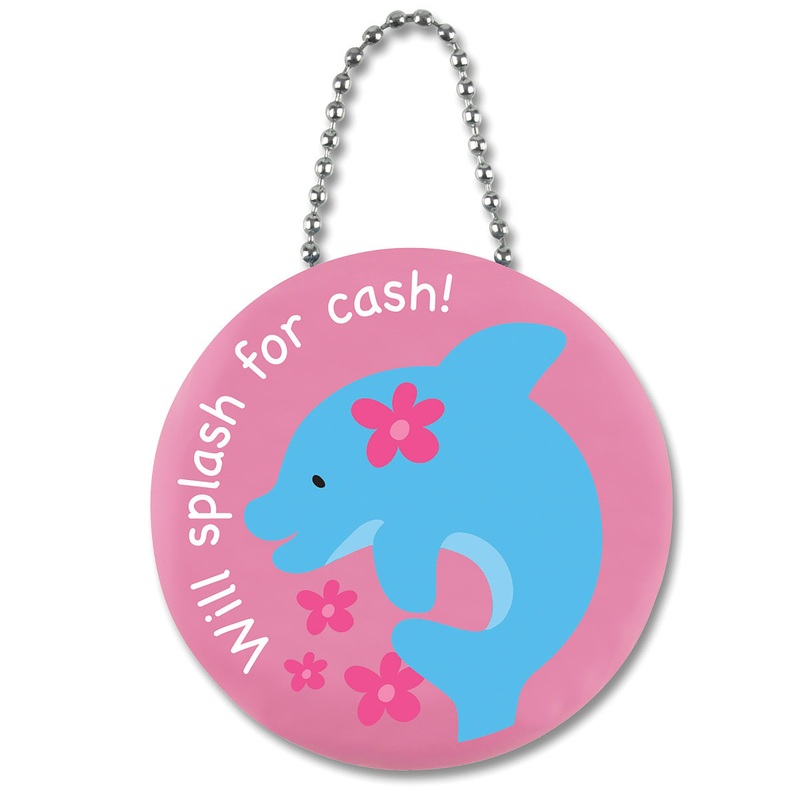 Stephen Joseph Penny Pincher – Dolphin