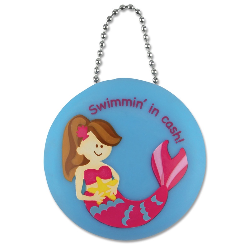Stephen Joseph Penny Pincher – Mermaid
