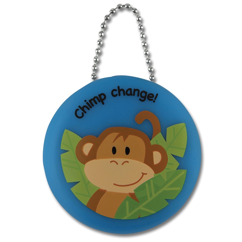 Stephen Joseph Penny Pincher – Monkey