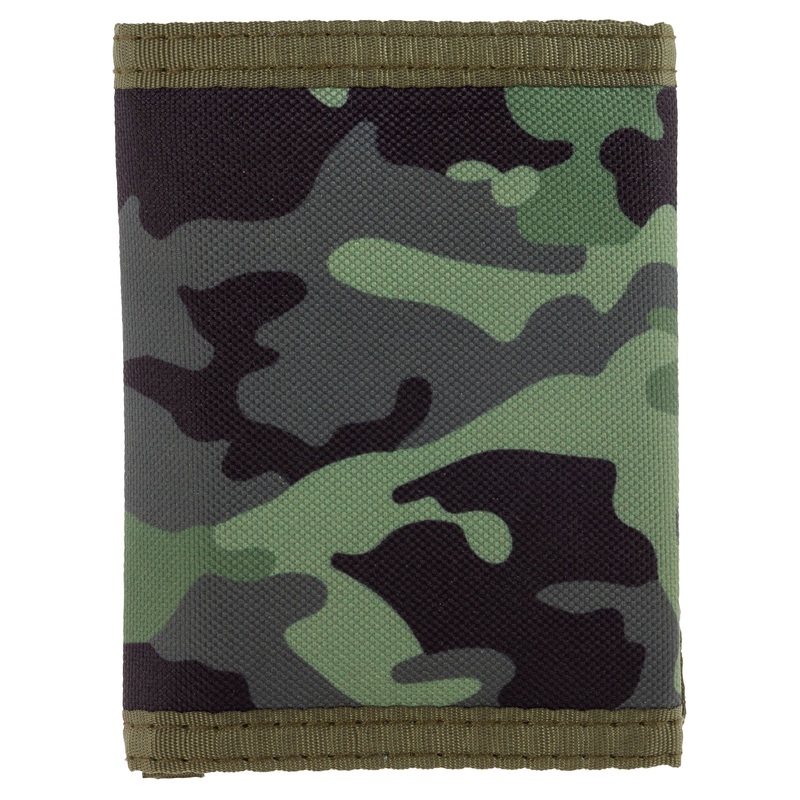 Stephen Joseph Wallet – Camo
