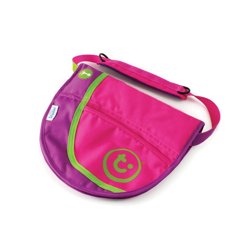Trunki Saddlebag – Pink