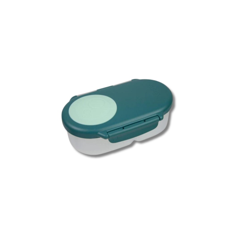 B.box Snackbox-Emerald Forest
