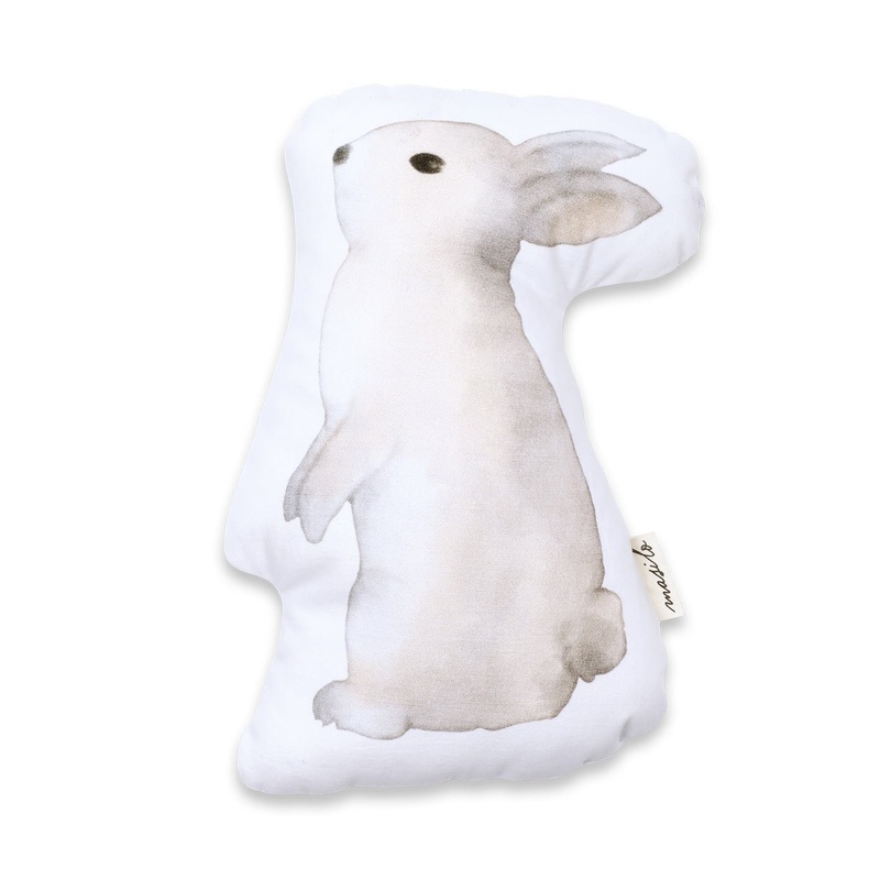 Masilo Organic Shaped Cushion – Best Buds