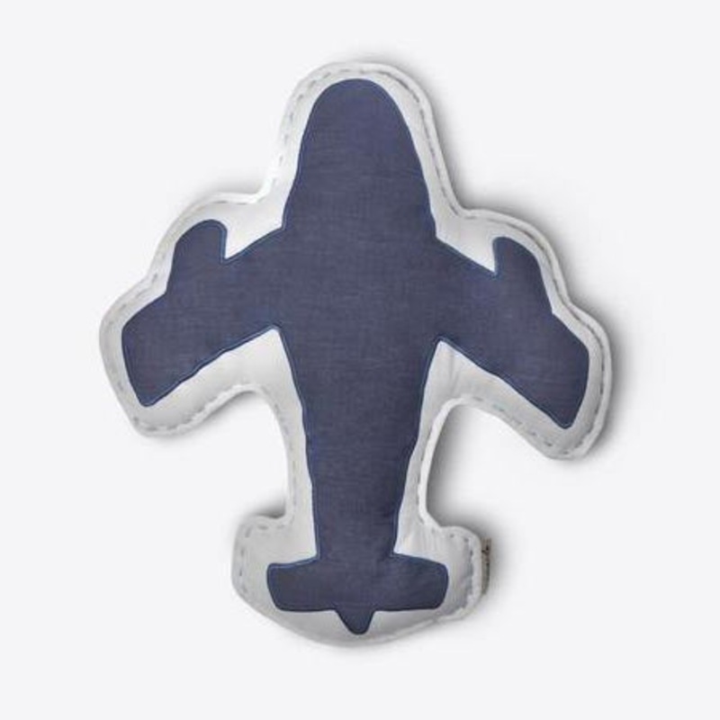Masilo Organic Shaped Cushion – Dream Wings