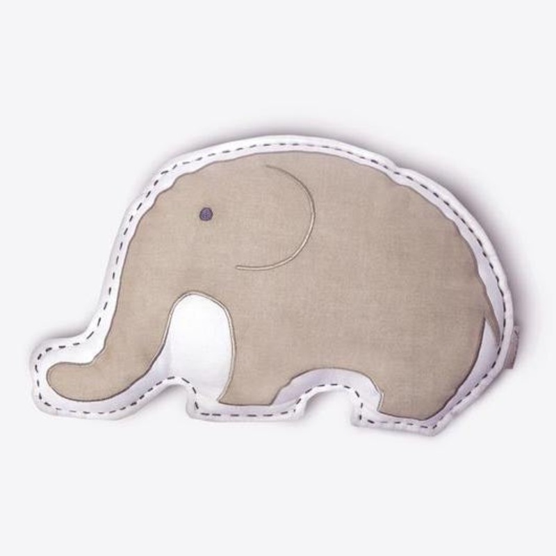 Masilo Organic Shaped Cushion – Elephant Parade