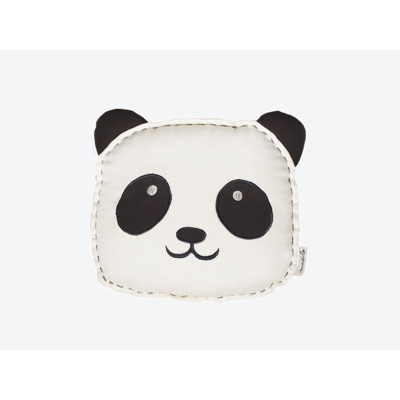Masilo Shaped Cushion – Panda