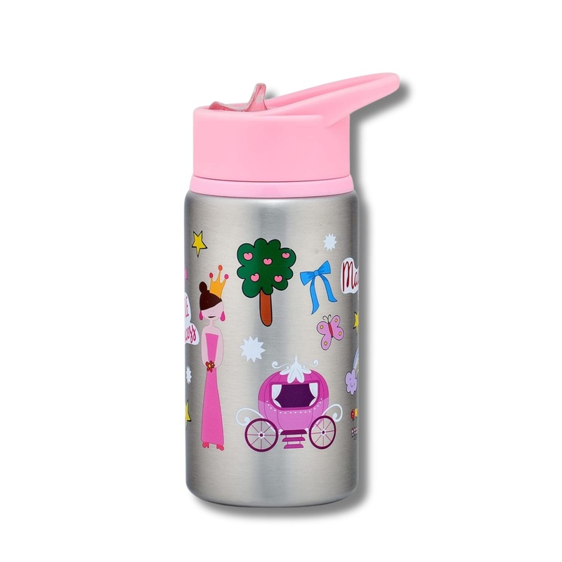 Stainless Steel Bottle Princess