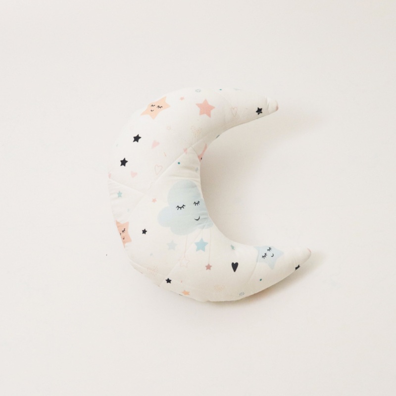 Cloud- Throw Cushion
