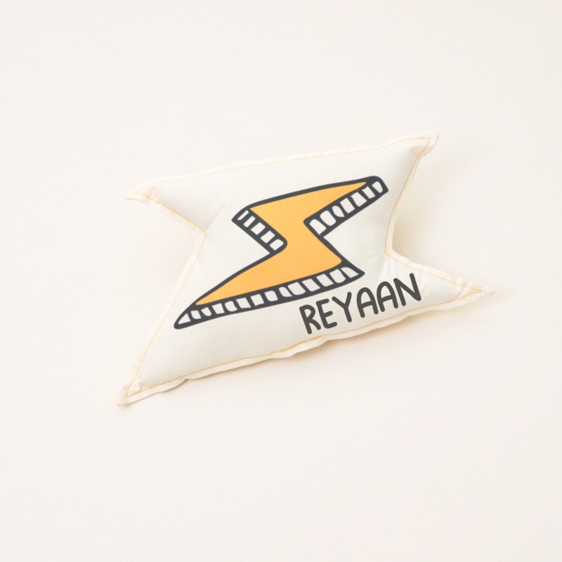 Flash – Shape Cushion