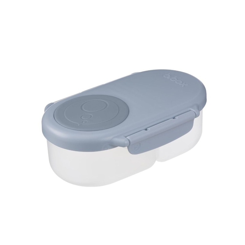 b.box Snack Box Chill Out Blue