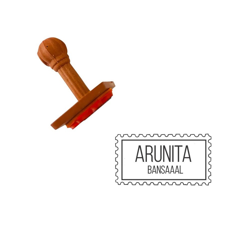 Book stamp – Stamp Store