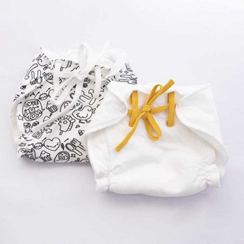 Doodle Dry Nappies – Set Of 2