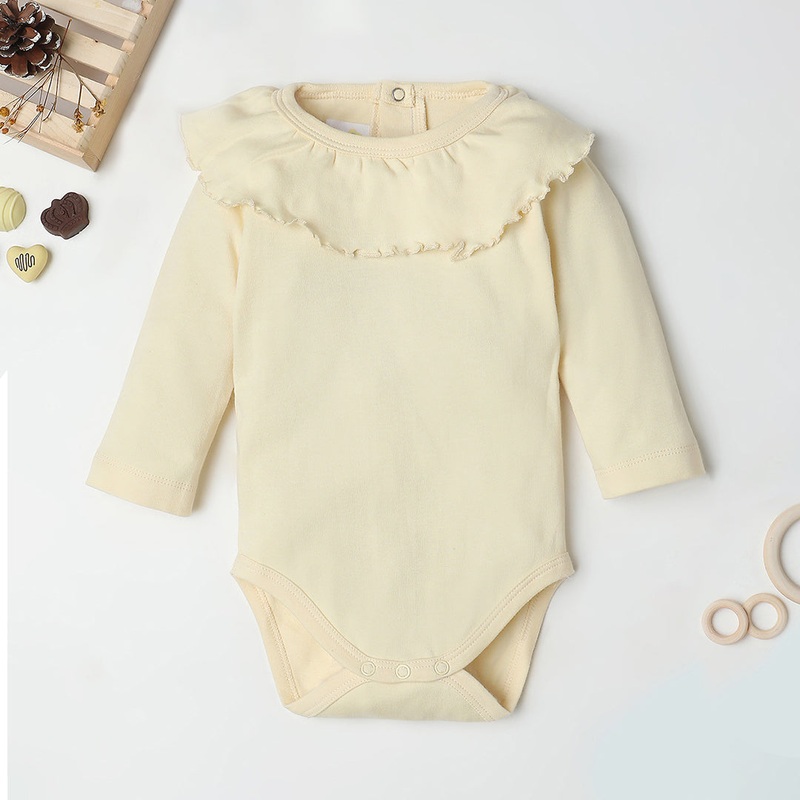 Fancy Fluff Crme De La Crme Onesie