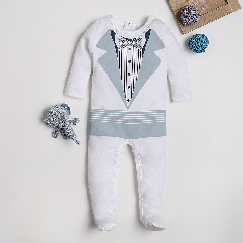 Fancy Fluff Dressed To Impress Bodysuit