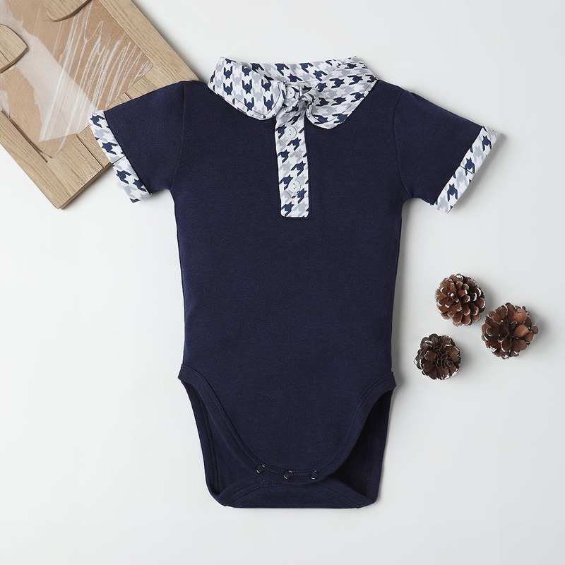 Fancy Fluff The Dapper Onesie