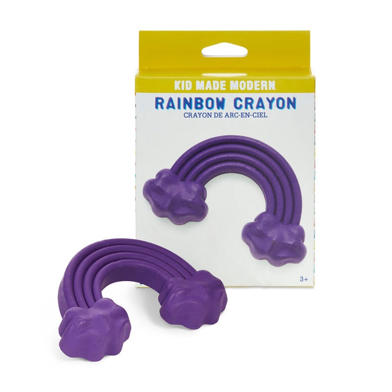 Rainbow Crayon – Large