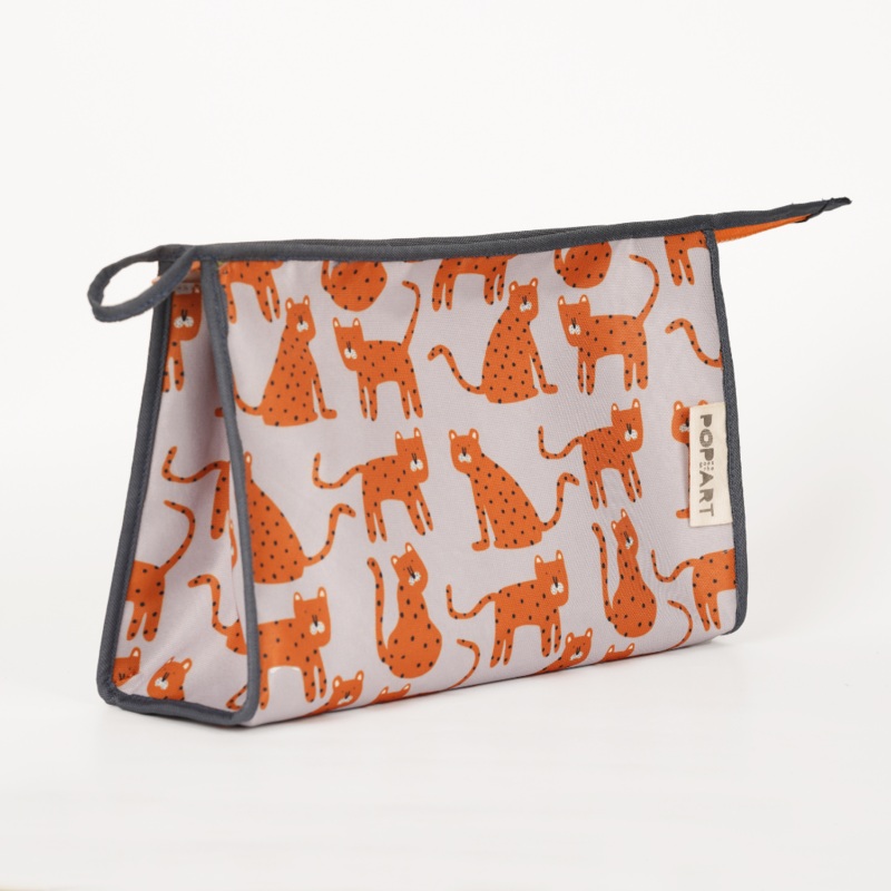 Travel Kit | Cheetahs – Large/Medium
