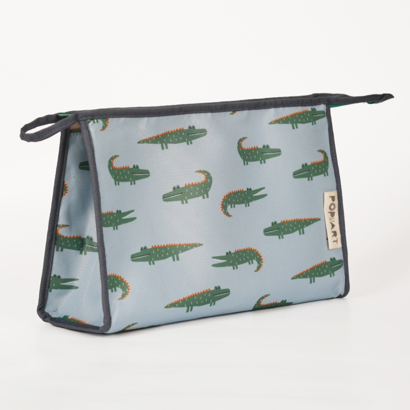 Travel Kit |  Crocodiles – Large/Medium