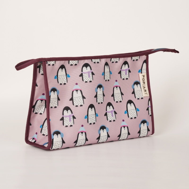 Travel Kit |  Penguins – Large/Medium