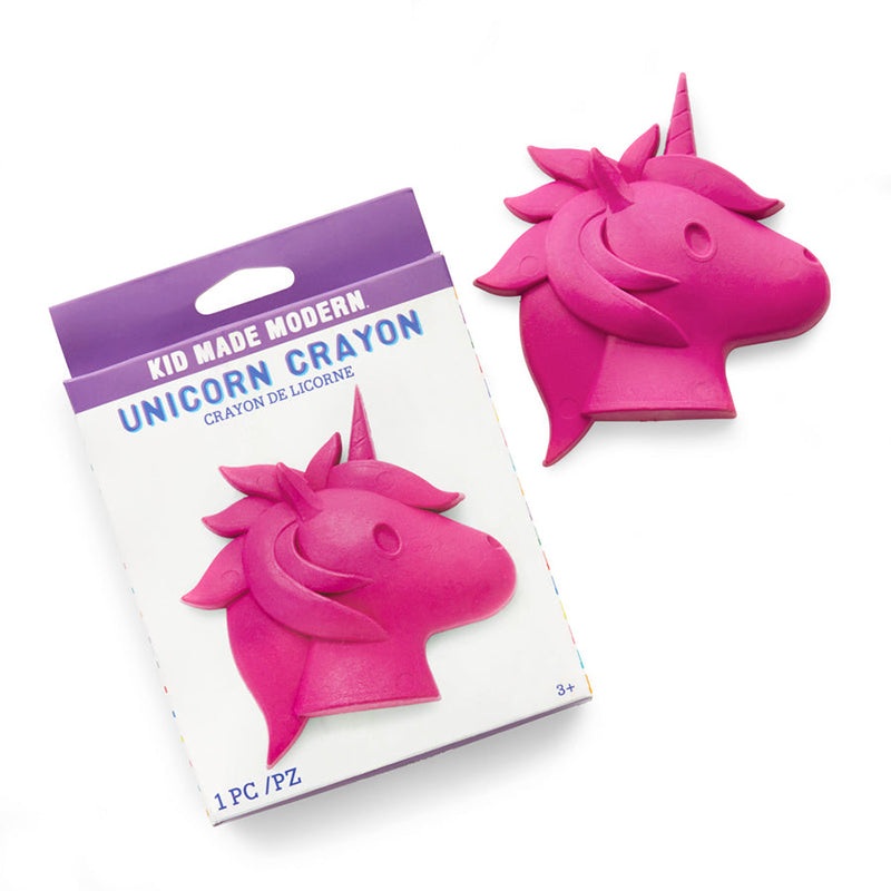 Unicorn Crayon – Large
