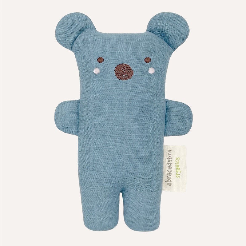 Abracadabra Organics Collectible Cuddle Toy – Koala Bear