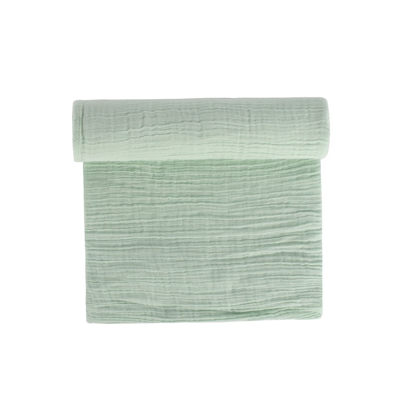 Abracadabra Swaddle – Green
