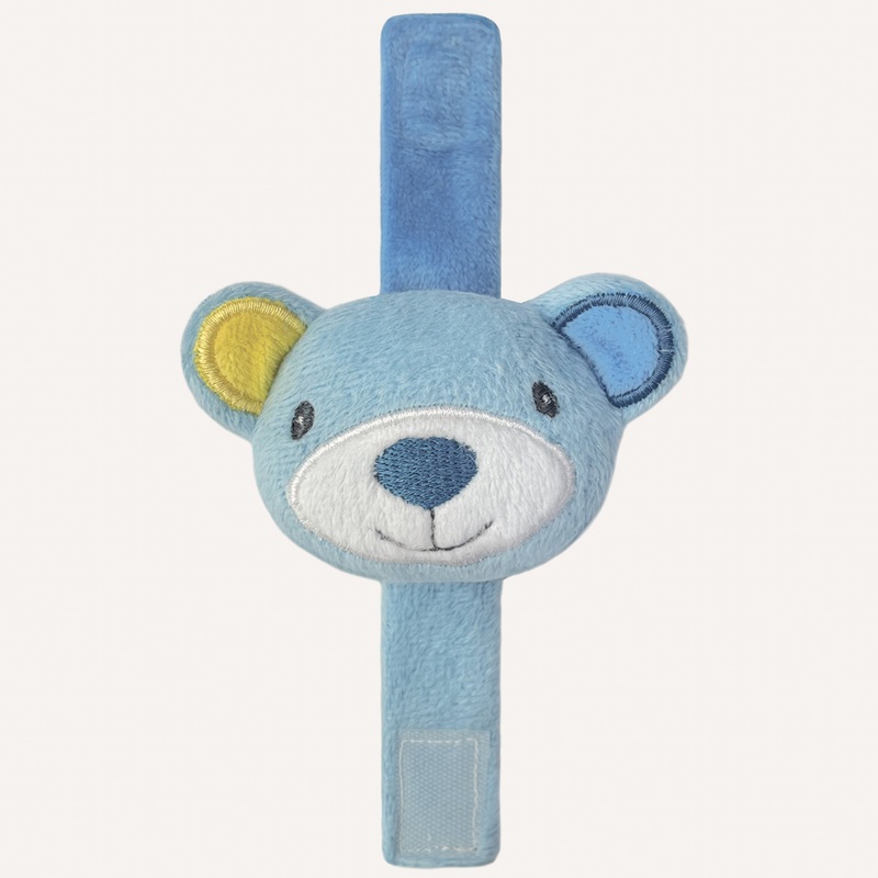 Abracadabra Wrist Rattle – Dog