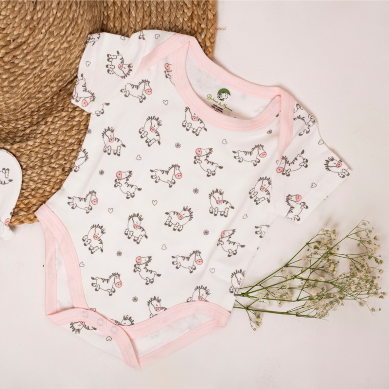 Magical Zebra – Onesie