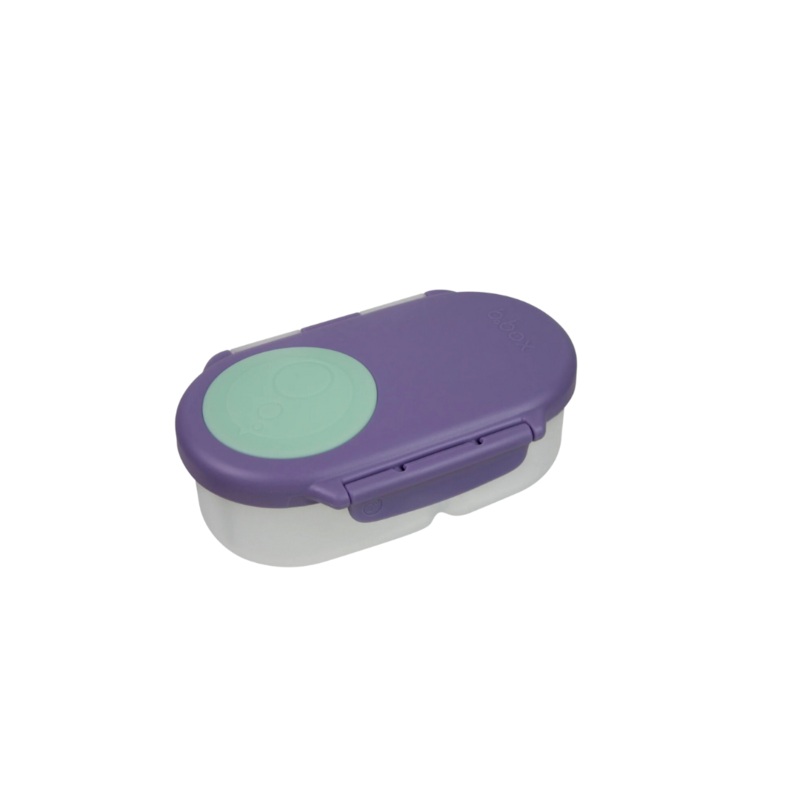 b.box Snackbox Lilac Pop Purple
