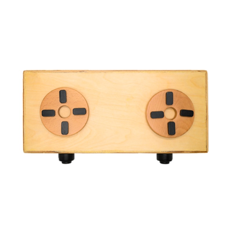 NESTA TOYS – Wooden Gas Stove Toy | Kitchen Play Toy for Kids