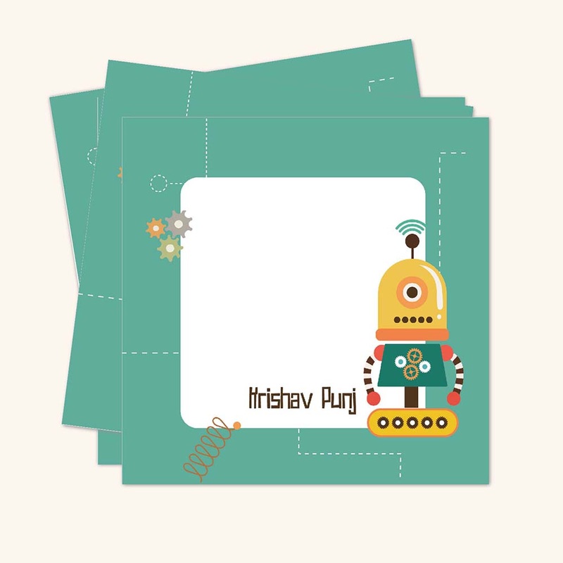 Robot – Gift-Tag-Set-Of-24
