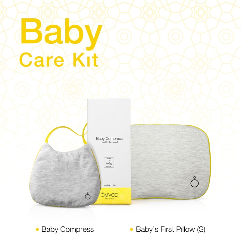 Baby Care Kit