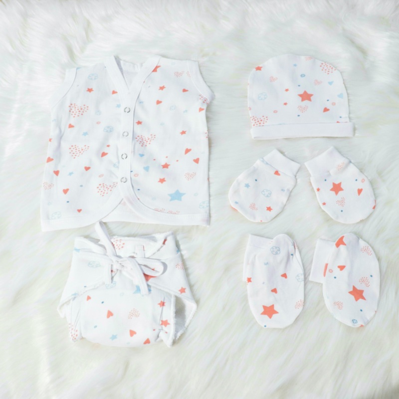 Fairy Dust – Newborn Everyday Essentials