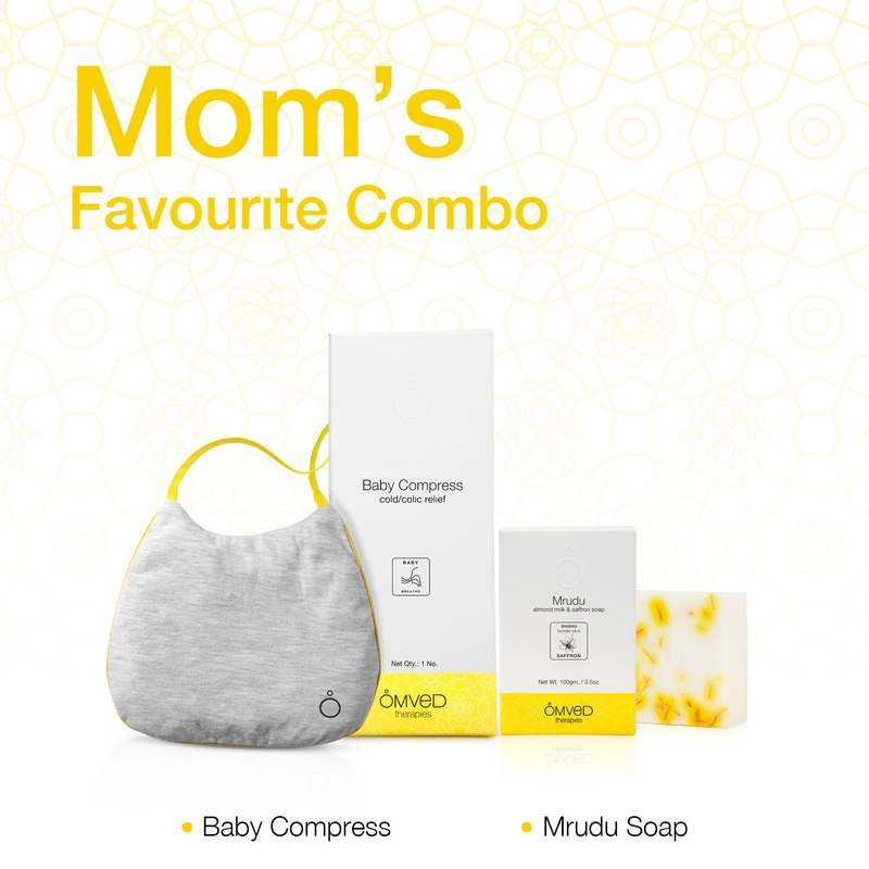 Mom’s Favourite Combo