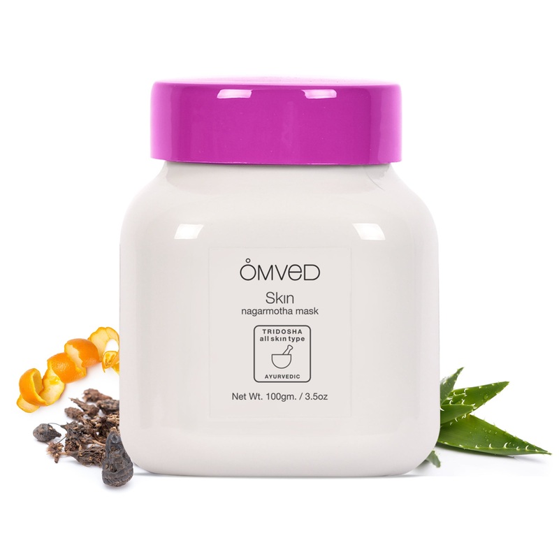 Skin Nagarmotha Mask 100gm