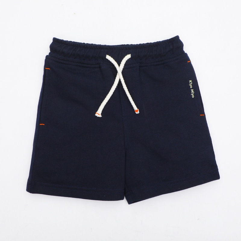 Navy Shorts