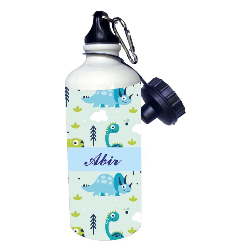 Sipper Bottles – Dinos