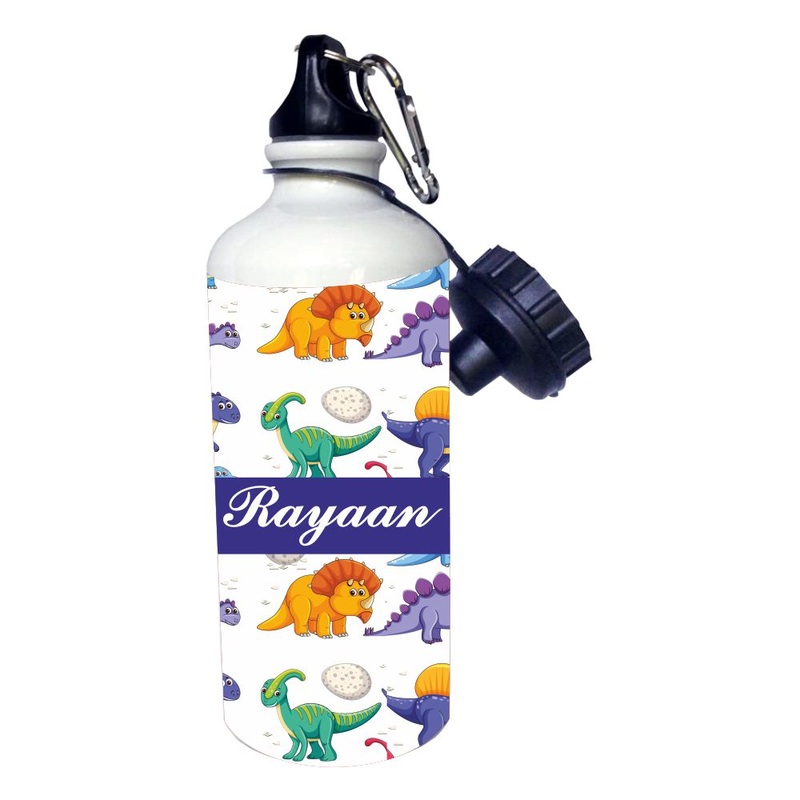 Sipper Bottles – Dinosaurs