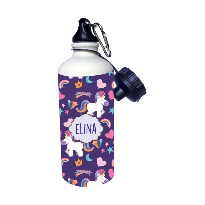 Sipper Bottles – Magical Unicorn