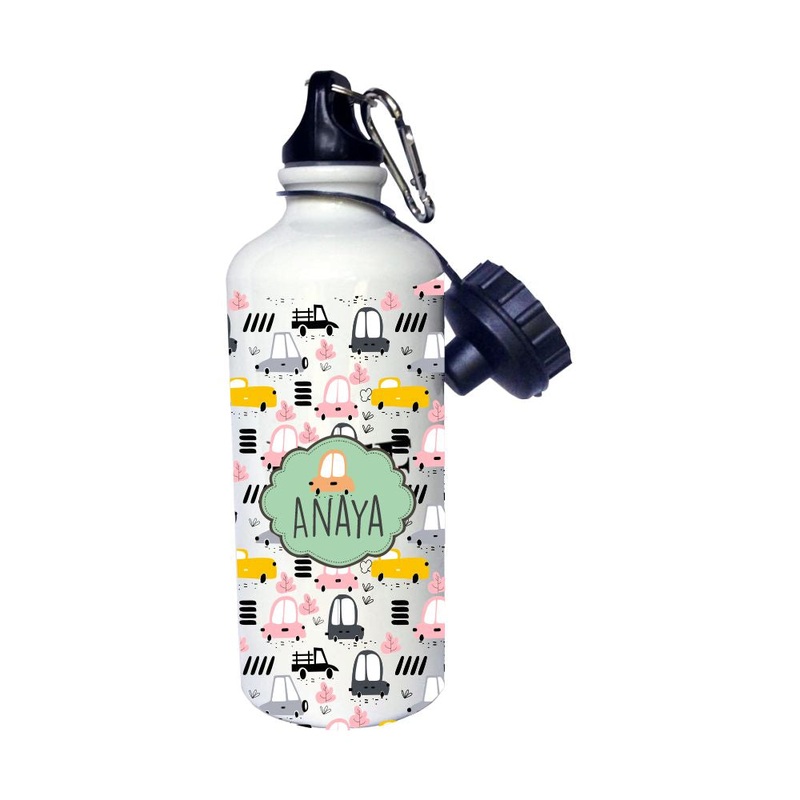 Sipper Bottles – Vintage Cars