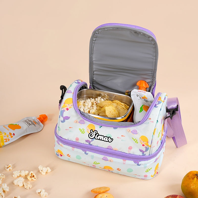 Lunch Bag – Mermaid