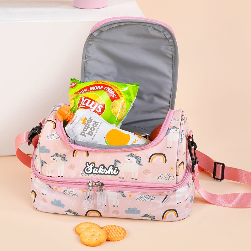Lunch Bag – Unicorn