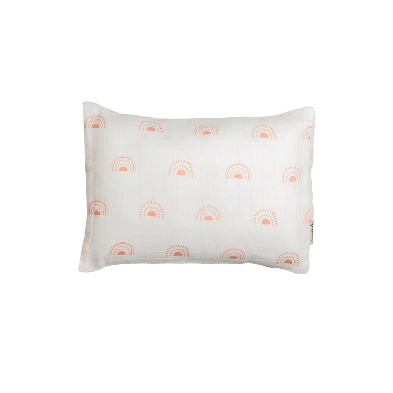Pillow – Over the Rainbow