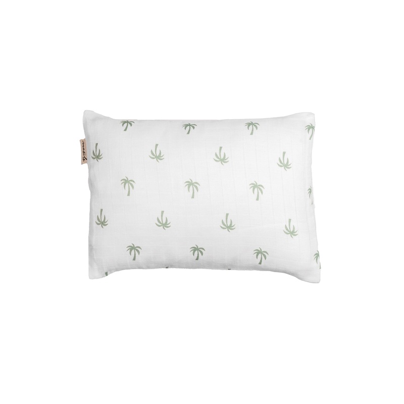 Pillow – Palm Paradise