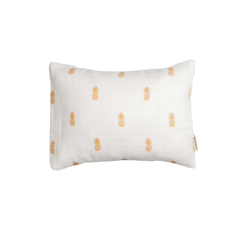 Pillow – Pineapple Bliss