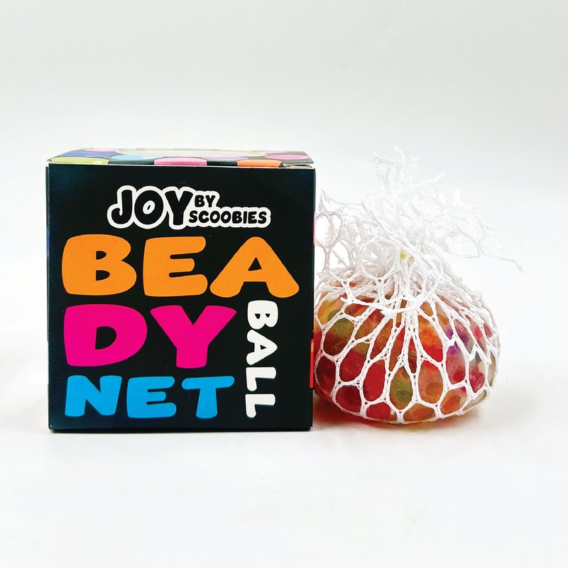 Beady Net Ball