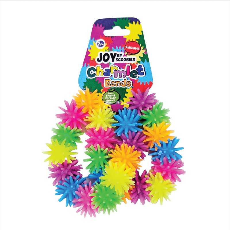 Charmlet Bands For Kids