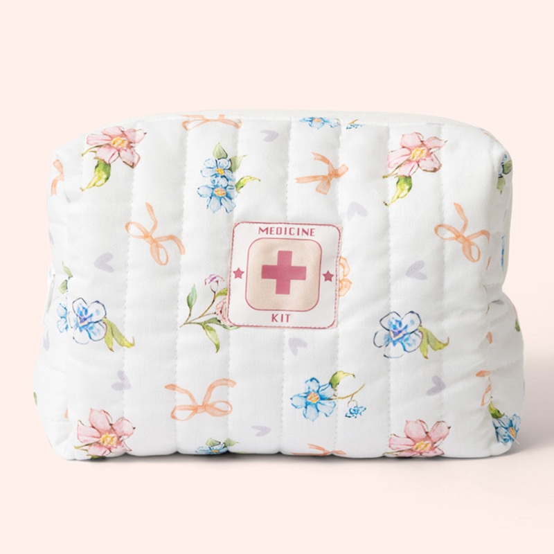 Fancy Fluff Organic Medicine Kit – Heirloom